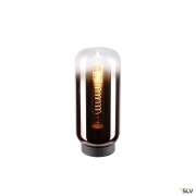 PANTILO SLIM, Tischleuchte, zylindrisch, 1 x max. 15 W E27, kupfer