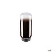 PANTILO SLIM, Tischleuchte, zylindrisch, 1 x max. 15 W E27, kupfer