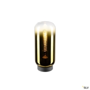 PANTILO SLIM, Tischleuchte, zylindrisch, 1 x max. 15 W E27, gold