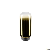 PANTILO SLIM, Tischleuchte, zylindrisch, 1 x max. 15 W E27, gold