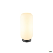 PANTILO SLIM, Tischleuchte, zylindrisch, 1 x max. 15 W E27, weiß