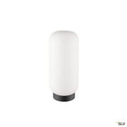 PANTILO SLIM, Tischleuchte, zylindrisch, 1 x max. 15 W E27, weiß