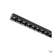 SIGHT EVO, 3~ Spot, DALI, single, rechteckig, 3000K, 25 W, 60°, schwarz