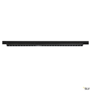 SIGHT EVO, 3~ Spot, DALI, single, rechteckig, 3000K, 25 W, 60°, schwarz