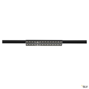 SIGHT EVO, 3~ Spot, DALI, double, rechteckig, 4000K, 25 W, 60°, schwarz