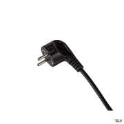 WORKLIGHT EASY, FL 940, Stehleuchte, 4000K, IP20, schwarz