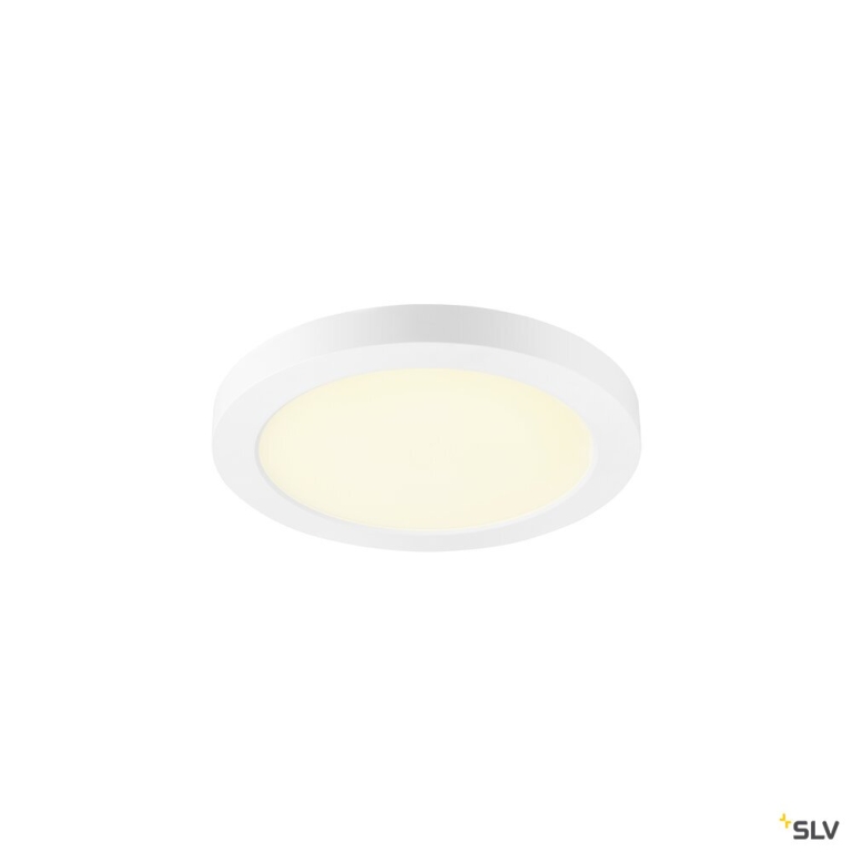 SLV DOWNLIGHT VARIO 220 22 830/840 WH ML