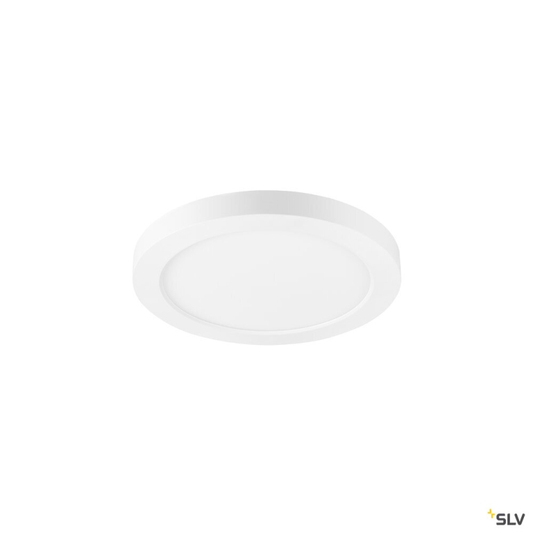 SLV DOWNLIGHT VARIO 220 22 830/840 WH ML