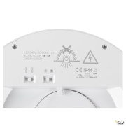 DOWNLIGHT VARIO 220 22 830/840 WH ML