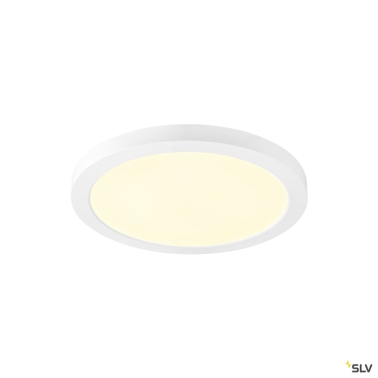 SLV DOWNLIGHT VARIO 290 28 830/840 WH ML