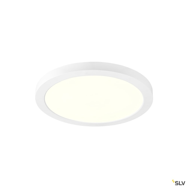 SLV DOWNLIGHT VARIO 290 28 830/840 WH ML