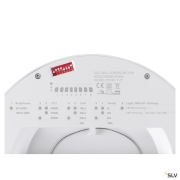 DOWNLIGHT VARIO 220 22 830/840 WH ML PIR