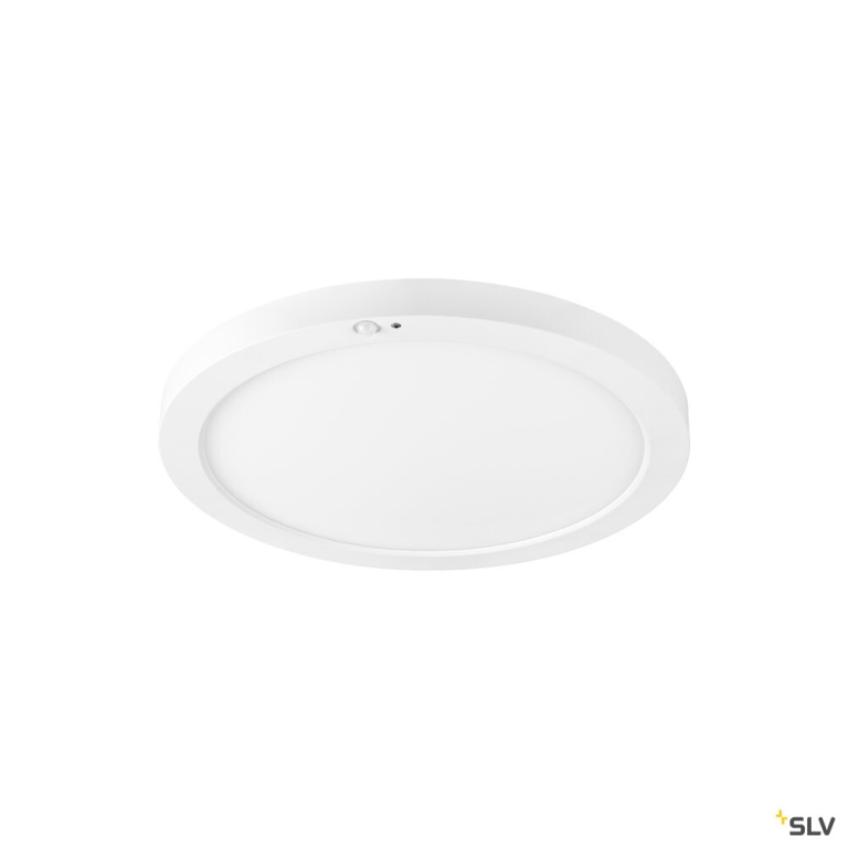 SLV DOWNLIGHT VARIO 290 28 830/840 WH ML PIR