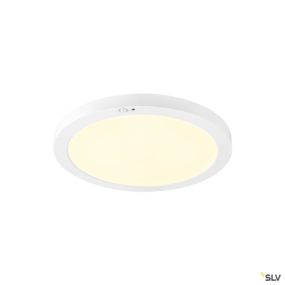 SLV DOWNLIGHT VARIO 290 28 830/840 WH ML PIR