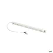48V SYSTEM, Intrack LED Treiber, 48VDC, 100 W, inkl. 300 cm Anschlusskabel für 220-240VAC und DALI-Durchverdrahtung, weiß