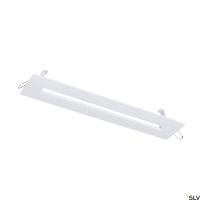 SLV P-LIGHT, Einbauset für P-LIGHT 3W