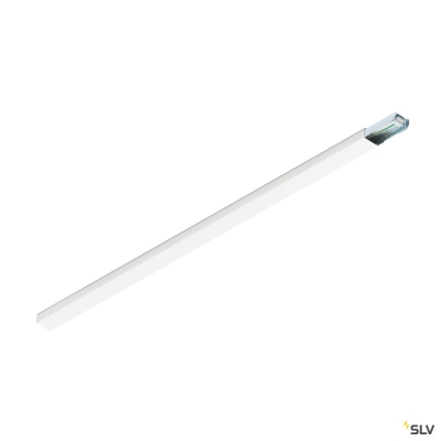SLV EASYLIGHT, BC 1500 5 25 WH Blind Cover 1500mm, 5 pole, 2,5mm2
