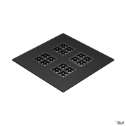 PAVANNO, 625 45 830/840/850 BK WH UGR19