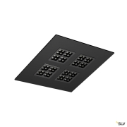 PAVANNO, 625 45 830/840/850 BK WH UGR19