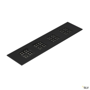 PAVANNO, 1200/300 45 830/840/850 BK WH UGR19 DALI