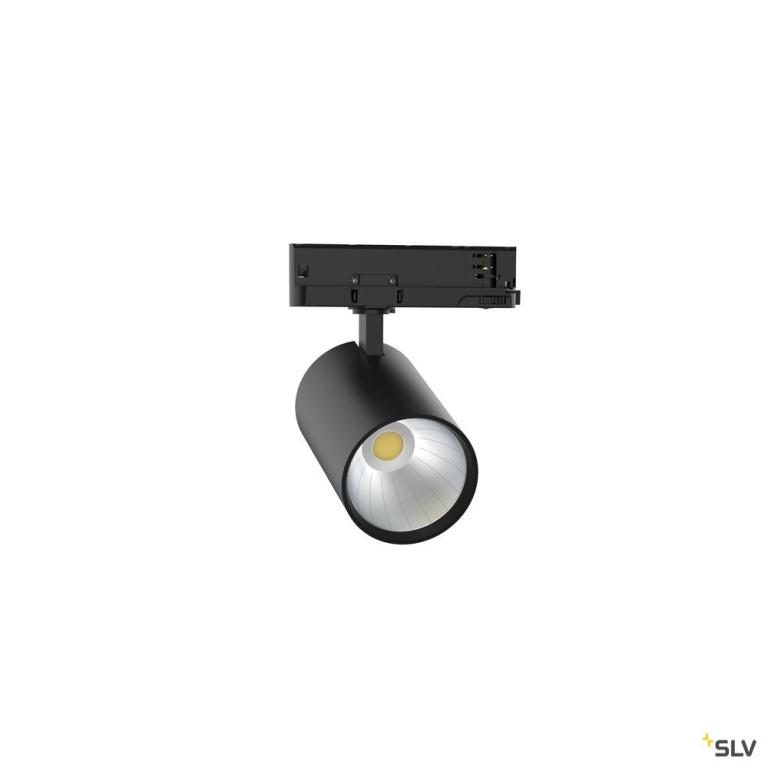 SLV TRACKSPOT P, 3PH. 33 930 MB ML BK