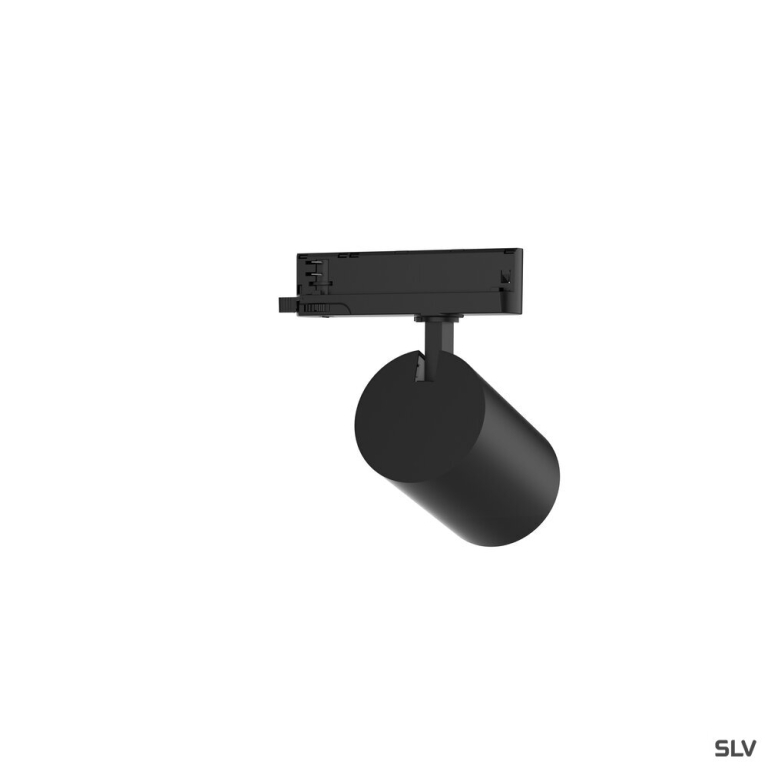 SLV TRACKSPOT P, 3PH. 33 930 MB ML BK