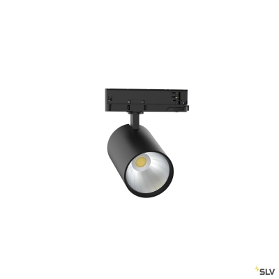 SLV TRACKSPOT P, 3PH. 34 940 MB ML BK