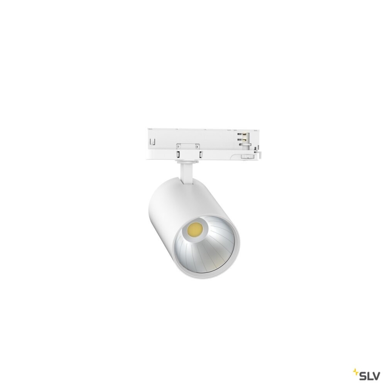 SLV TRACKSPOT P, 3PH. 56 930 MB ML WH