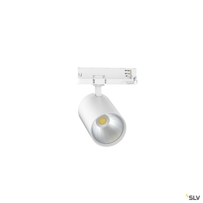 SLV TRACKSPOT P, 3PH. 56 930 MB ML WH