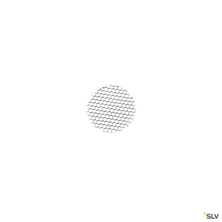 SLV NUMINOS® S, Diffusor Wabe