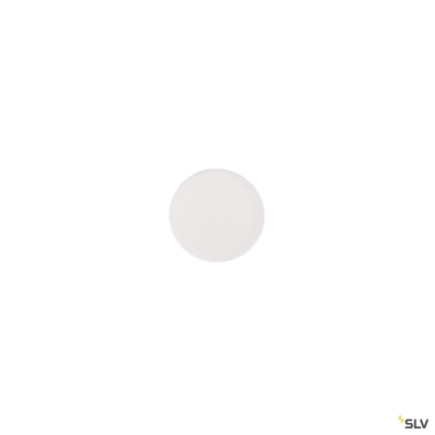 SLV NUMINOS® S, Diffusor prismatisch