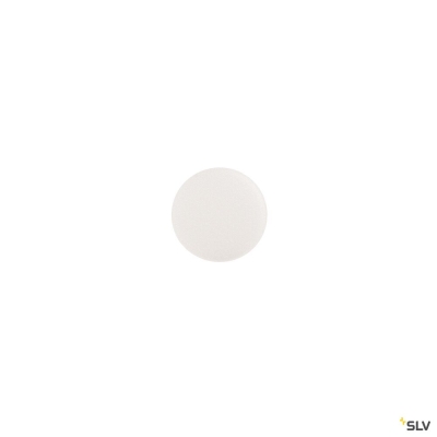 SLV NUMINOS® S, Diffusor gefrostet