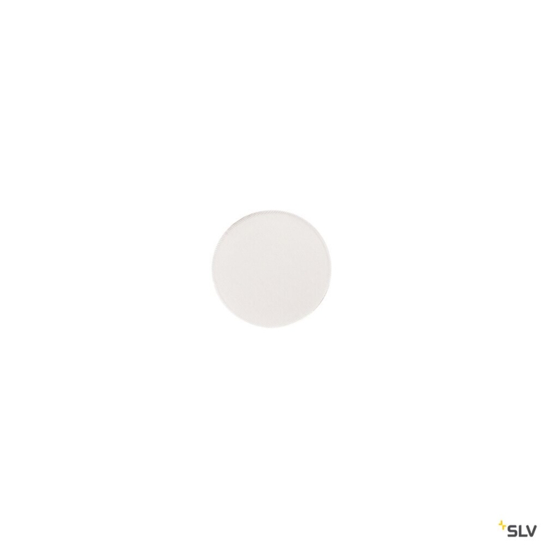 SLV NUMINOS® S, Diffusor elliptisch