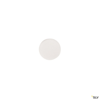 SLV NUMINOS® S, Diffusor elliptisch