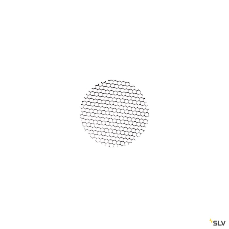 SLV NUMINOS® M, Diffusor Wabe