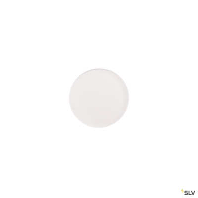 SLV NUMINOS® M, Diffusor prismatisch