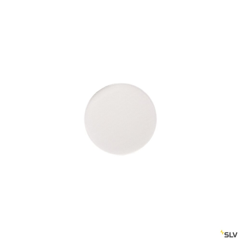 SLV NUMINOS® M, Diffusor elliptisch