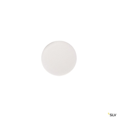 SLV NUMINOS® M, Diffusor elliptisch