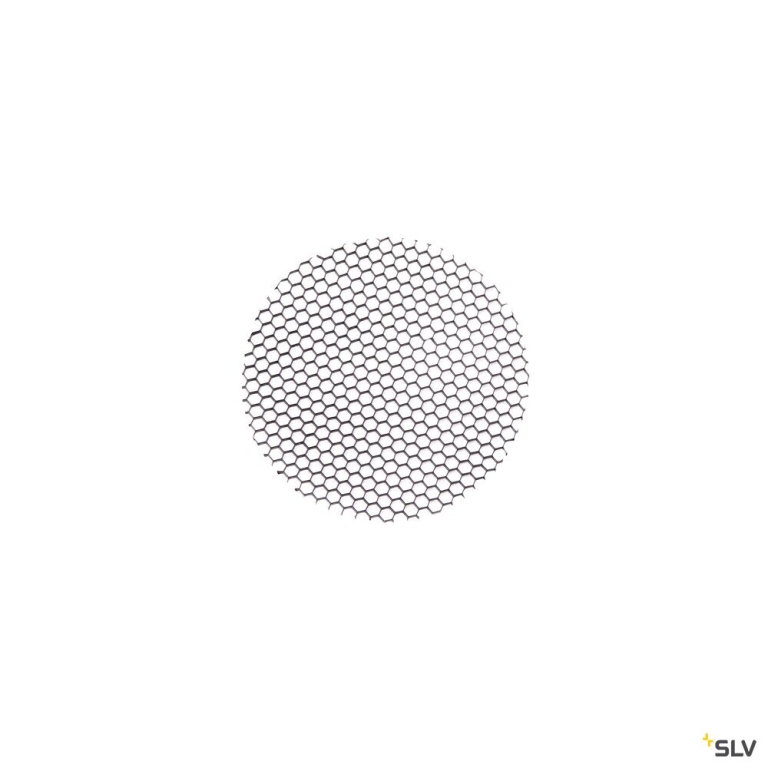 SLV NUMINOS® L, Diffusor Wabe