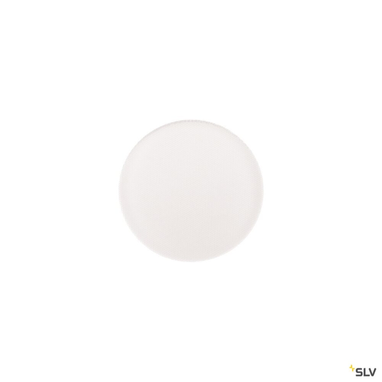 SLV NUMINOS® L, Diffusor prismatisch