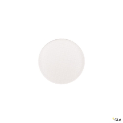 SLV NUMINOS® L, Diffusor prismatisch