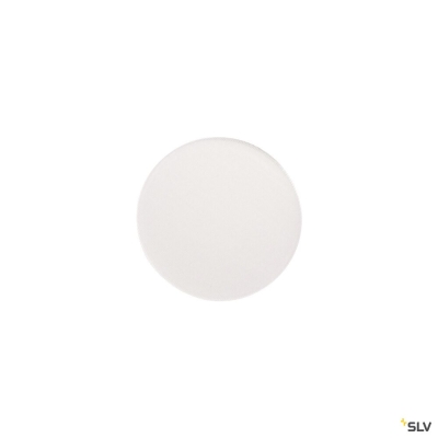 SLV NUMINOS® L, Diffusor elliptisch