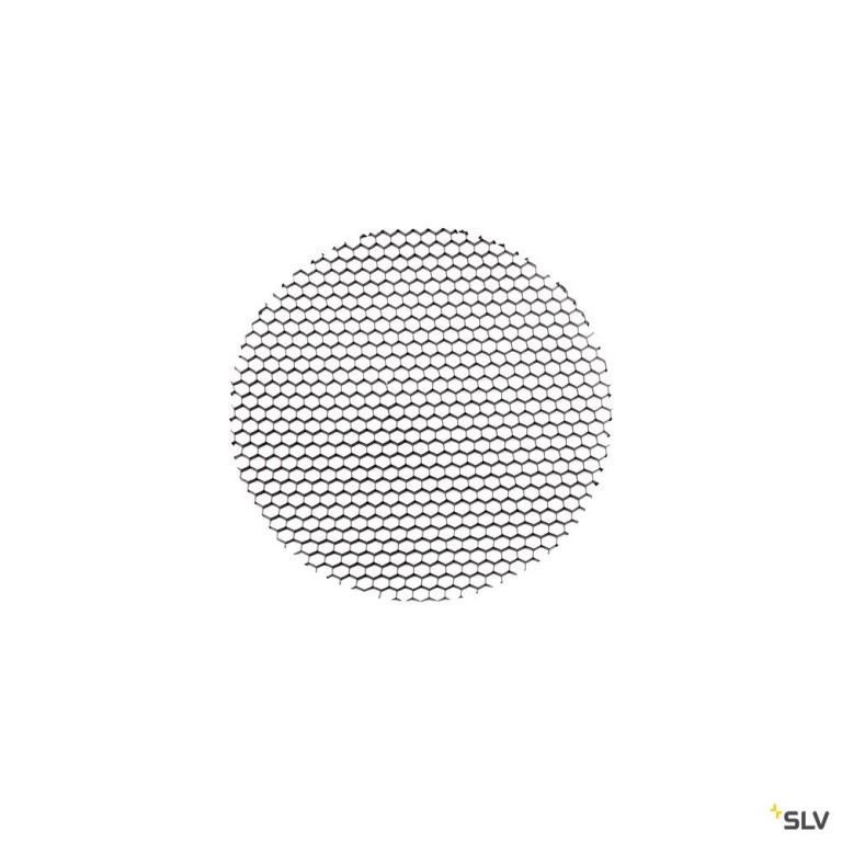 SLV NUMINOS® XL, Diffusor Wabe