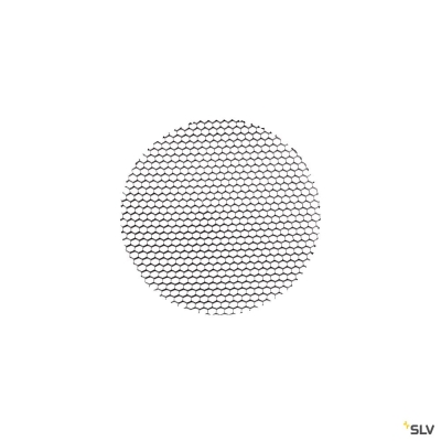 SLV NUMINOS® XL, Diffusor Wabe
