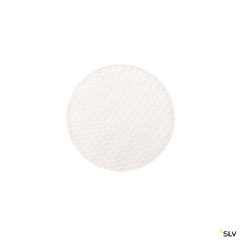 SLV NUMINOS® XL, Diffusor prismatisch