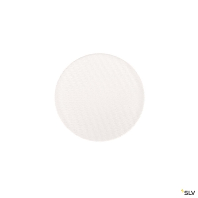SLV NUMINOS® XL, Diffusor prismatisch