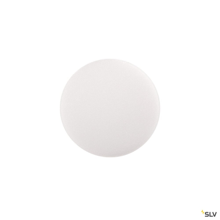 SLV NUMINOS® XL, Diffusor gefrostet