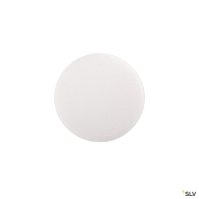 SLV NUMINOS® XL, Diffusor gefrostet