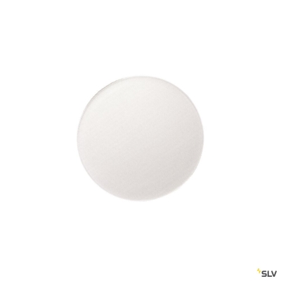 SLV NUMINOS® XL, Diffusor elliptisch