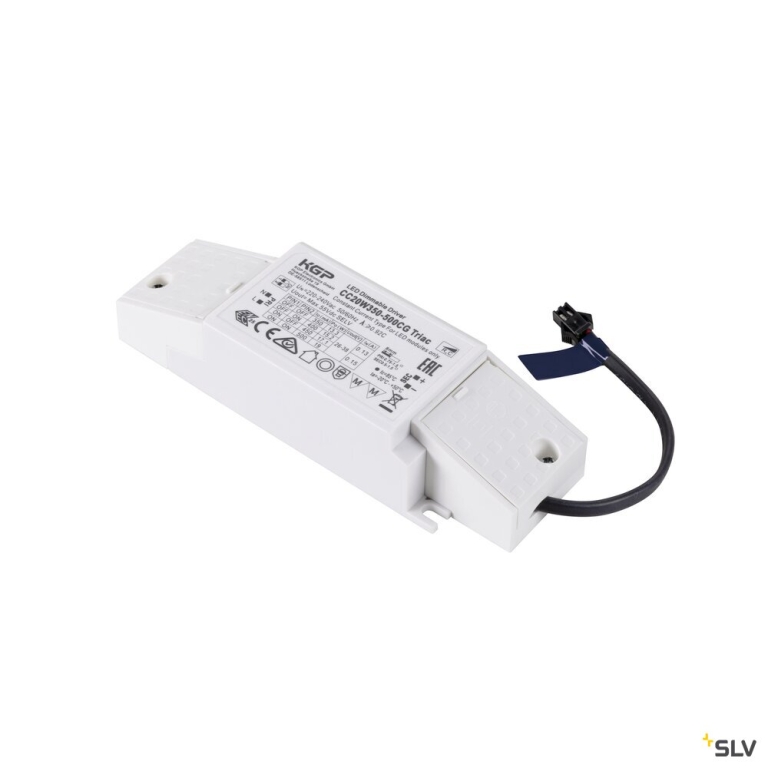SLV LED-Treiber, 20 W, 350 mA, PHASE